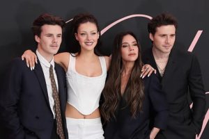 Cruz Nicola Peltz Victoria Beckham Brooklyn Feud