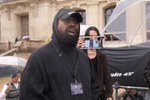 Kanye West Apology Kim Kardashian Taylor Swift Left Out