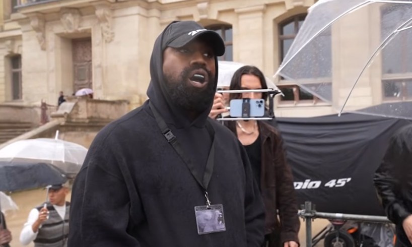 Kanye West Apology Kim Kardashian Taylor Swift Left Out