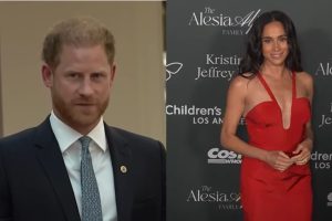 Prince Harry Meghan Markle Brand