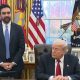 Zohran Mamdani Donald Trump Elaina Aghayeva Release