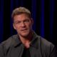 Alan Ritchson Reacher Fight Video
