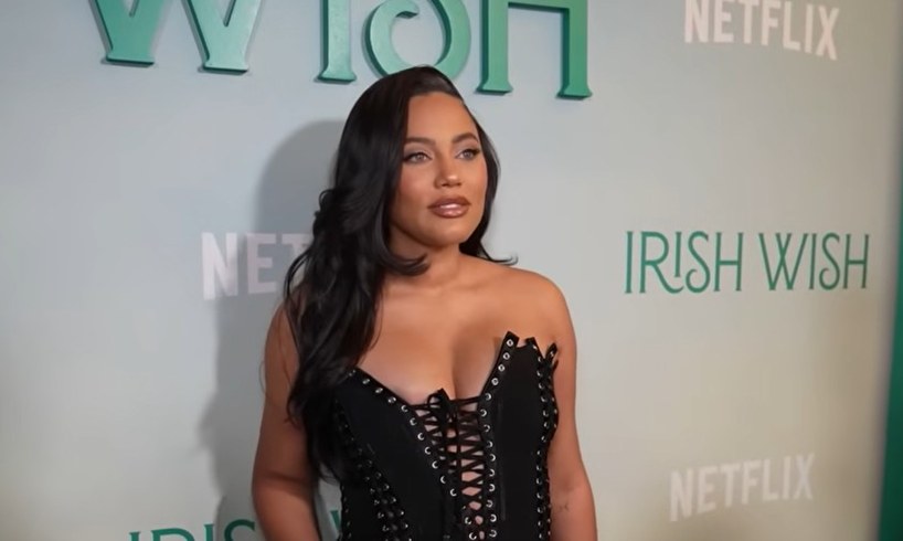Ayesha Curry Steph Marriage Type