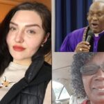 Diana Kutateladze, Donald Liscent Maxwell Long Island Southern State Parkway