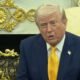 Donald Trump Mojtaba Khamenei Iran War