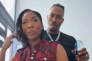 Dwight Howard Wife Amy Luciani Amber Call Leaks