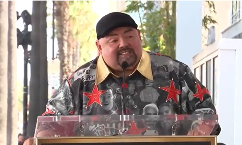 Gabriel Iglesias