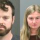 Joseph Duggar Wife Kendra Arrested