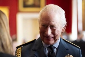 King Charles Prince Harry Meghan Markle Career