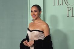 Meghan Markle Eric Roberts Eliza Career Moves