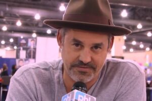 Nicholas Brendon