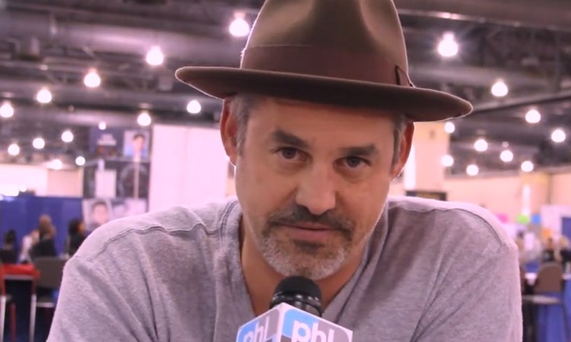 Nicholas Brendon