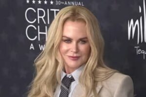 Nicole Kidman Simon Baker Dating Rumors After Divorce