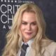 Nicole Kidman Simon Baker Dating Rumors After Divorce
