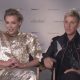 Portia de Rossi Ellen DeGeneres Donald Trump Return
