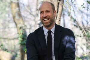 Prince William Harry Meghan Markle Church Blame