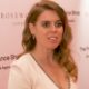 Princess Beatrice Prince Andrew Daughter