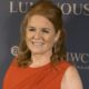 Sarah Ferguson Princess Eugenie Husband Jack Broosbank