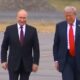 Vladimir Putin Donald Trump Iran Strategy