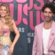 Blake Lively Justin Baldoni Move