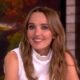 Chloe Fineman Saturday Night Live