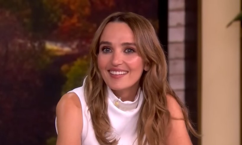 Chloe Fineman Saturday Night Live