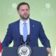 JD Vance Donald Trump Iran