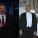 Jimmy Kimmel Melania Trump Donald Dark Joke