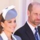 Kate Middleton Prince William Andrew Scandal