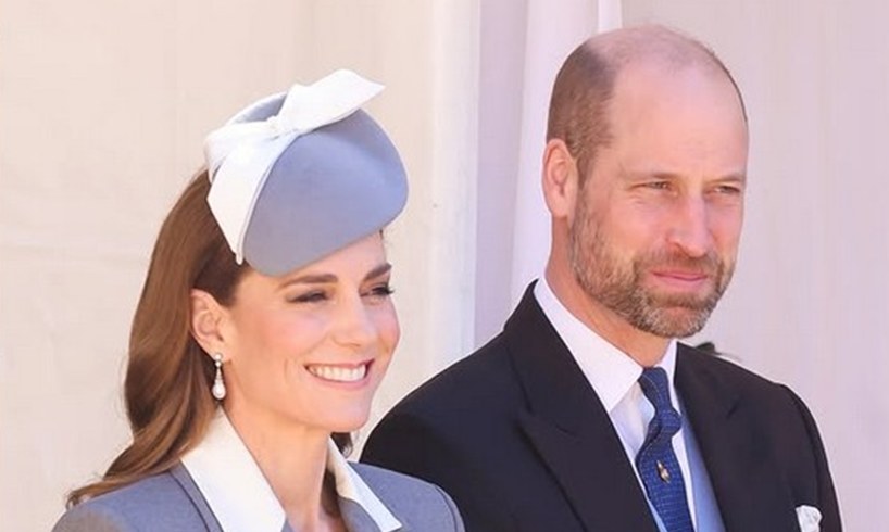 Kate Middleton Prince William Andrew Scandal
