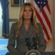 Melania Trump Jeffrey Epstein Scandal