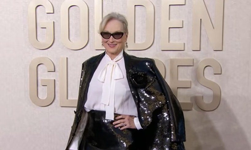 Meryl Streep Donald Trump SAVE ACT