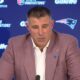 Mike Vrabel Dianna Russini Scandal
