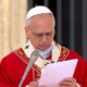 Pope Leo XIV Donald Trump Critic