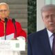 Pope Leo XIV Donald Trump Cuba Policy