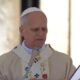 Pope Leo XIV Donald Trump Easter