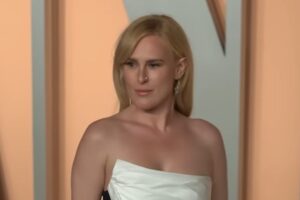 Rumer Willis Single Mom Clap-Back