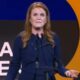 Sarah Ferguson New Threat King Charles