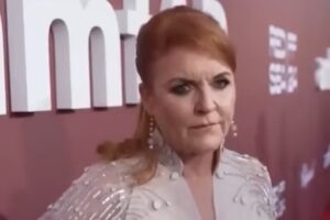 Sarah Ferguson Prince Andrew Scandal Fallout