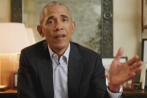 Barack Obama Queen Elizabeth Brexit