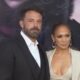 Ben Affleck Jennifer Lopez Mansion