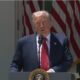 Donald Trump Pope Leo XIV Attack