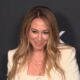 Haylie Duff Matt Rosenberg Split
