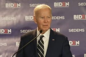 Joe Biden Donald Trump Georgia Keisha Lance Bottoms