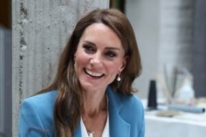 Kate Middleton Prince Harry Meghan Markle Brand