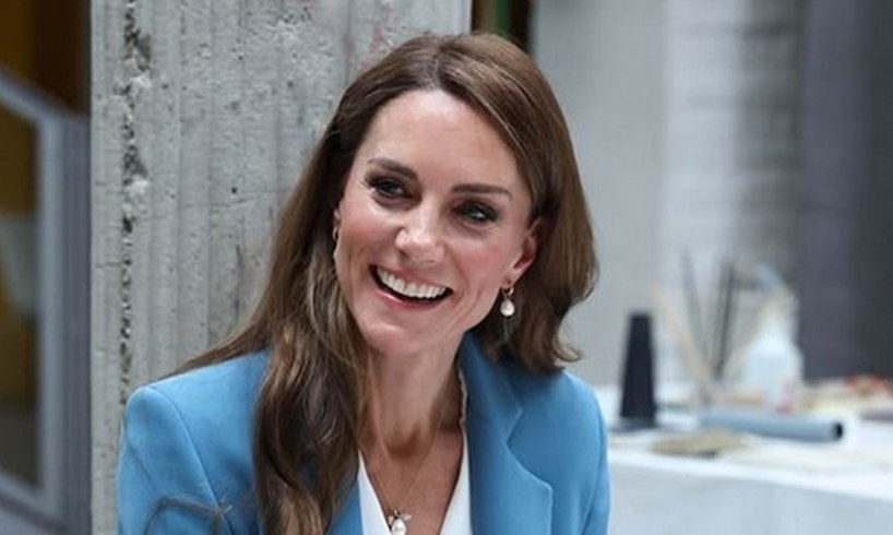 Kate Middleton Prince Harry Meghan Markle Brand