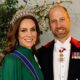 Kate Middleton Prince William Trump World