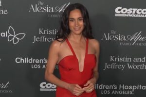Meghan Markle Met Gala Snub
