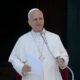 Pope Leo XIV Donald Trump Immigration Move
