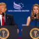 Donald Trump Natalie Harp Human Printer Scandal